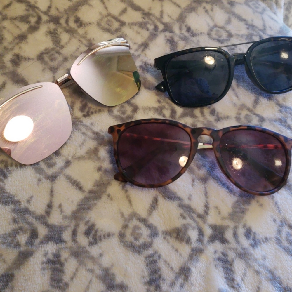 Sunglasses